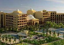     Hilton Ras Al Khaimah Resort & Spa