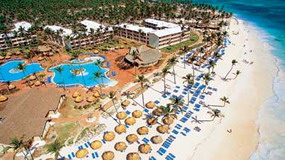 Отель в Доминикане  Барсело Баваро бич резорт 5