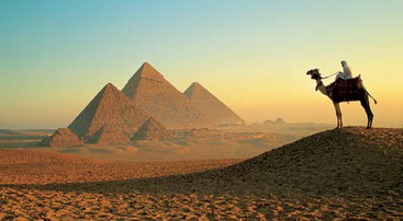 туры в Египет из Одессы горящие туры в Египет