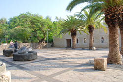 Туры в Изариль Назарет отдых в Израиле