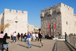 иерусалим экскурсии в Израиле отдых