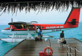 Туры на мальдивы отдых на Мальдивах гидросамолет