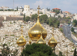 Иерусалим экскурсия отдых в Израиле