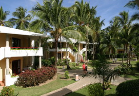 Отель в Доминикане Баваро Принцесс