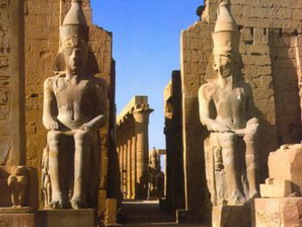 экскурсии в египте экскурсия в луксор