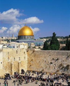 туры в Иерусалим Израиль Отдых в Израиле