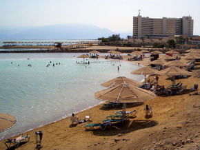 Израиль Мертвоме море экскурсии в Израиле