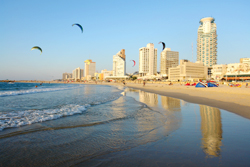 Тель Авив отдых на Средиземном море туры в Израиль